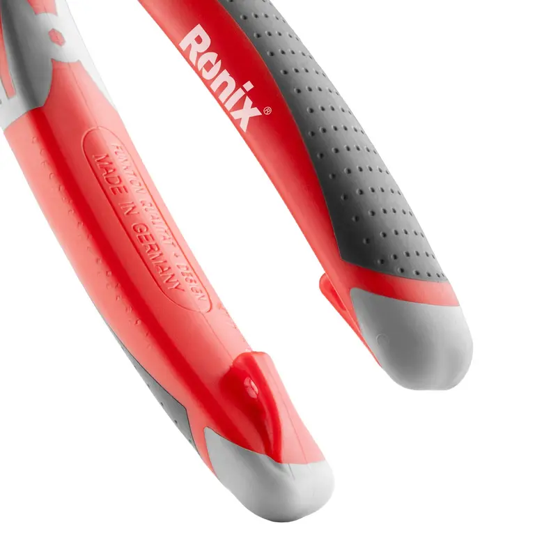 سیم چین صنعتی رونیکس ۷ اینچ آلمانی RH-۱۲۱۷